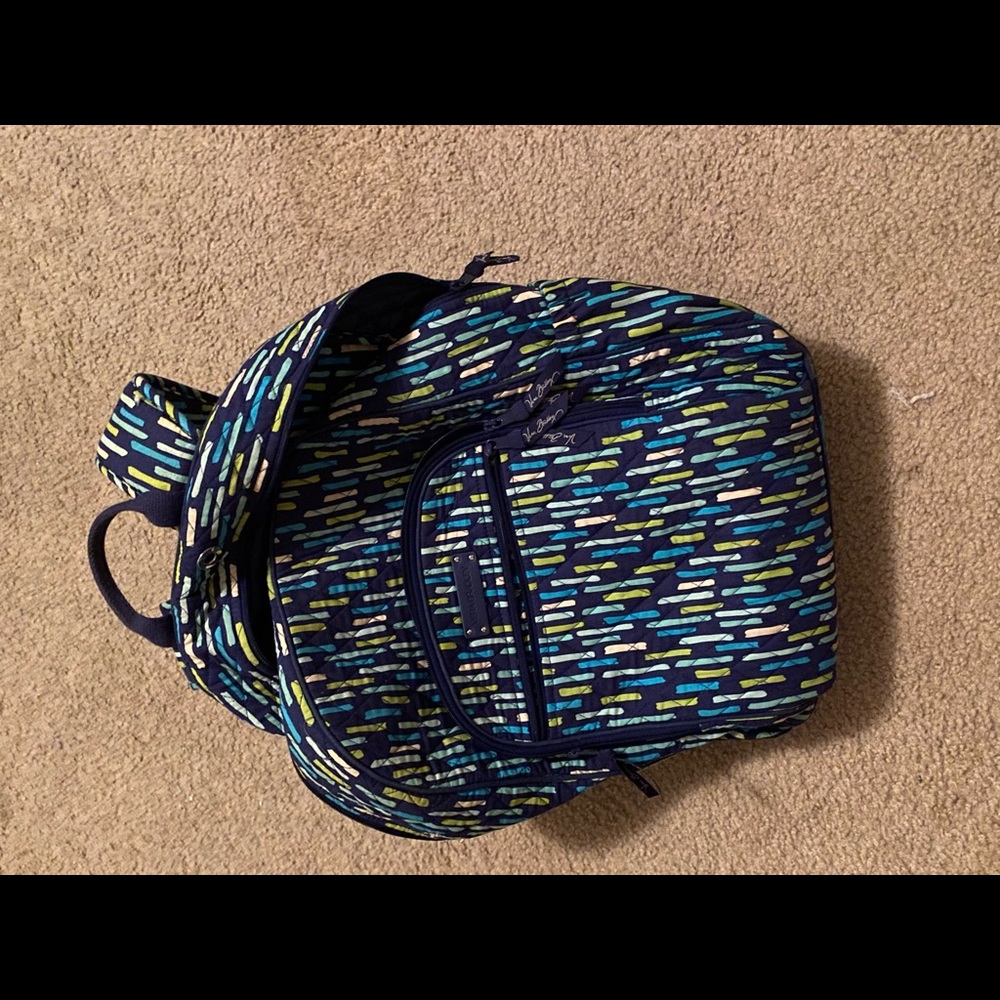 Vera Bradley Backpack